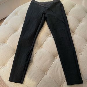 Jcrew women’s grey pixie pants